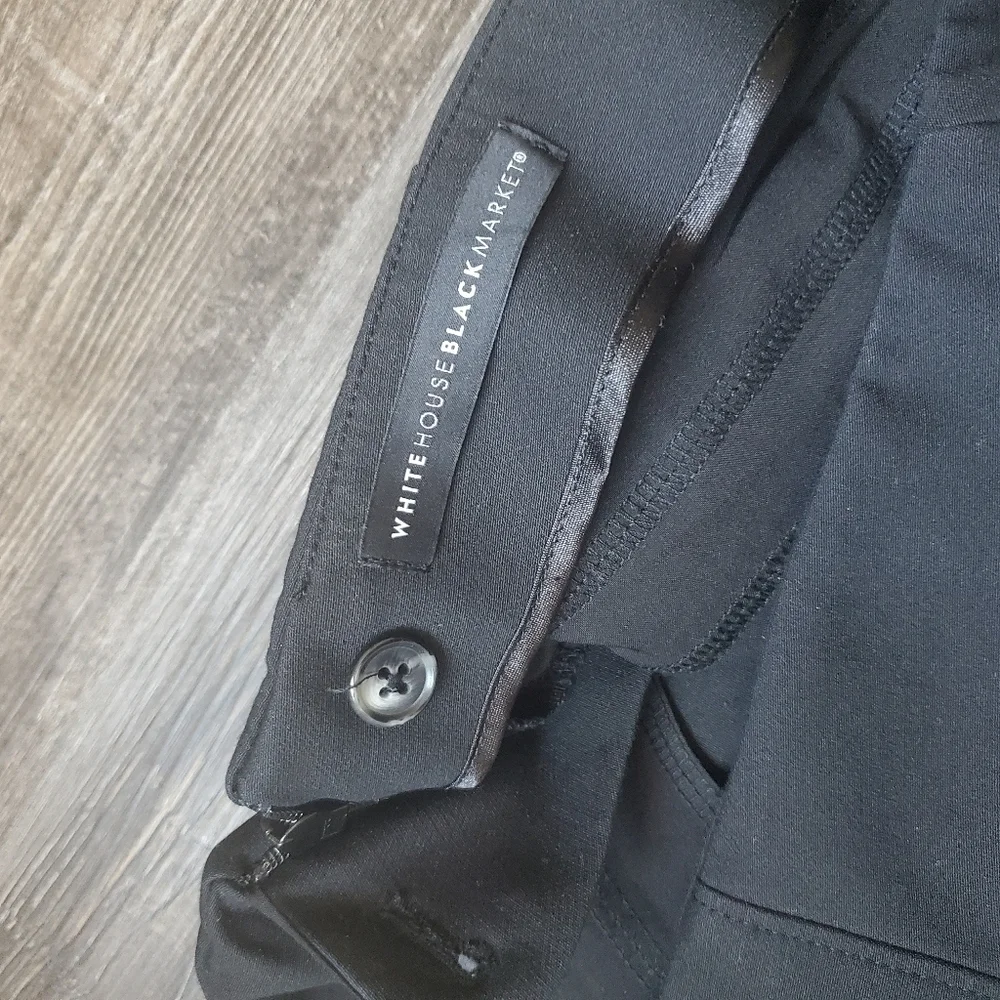 WHBM Work Pants